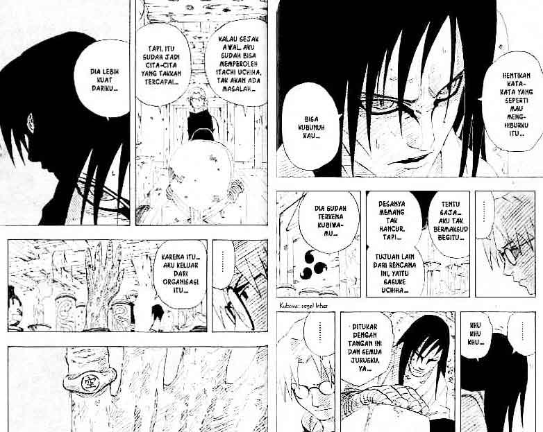 Read Naruto (ID) Manga Online