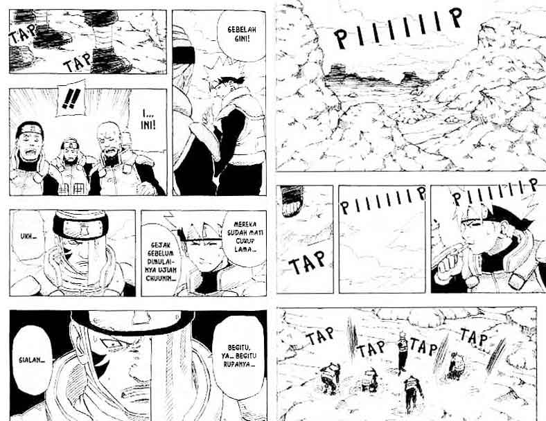 Read Naruto (ID) Manga Online