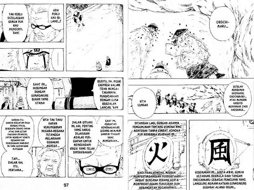 Read Naruto (ID) Manga Online