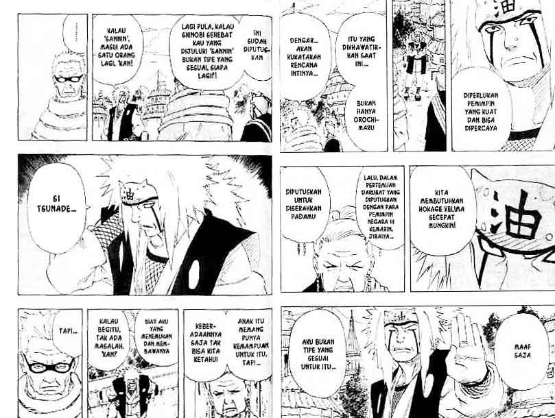 Read Naruto (ID) Manga Online