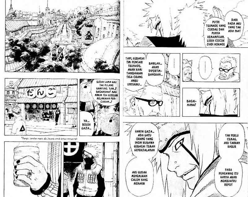 Read Naruto (ID) Manga Online