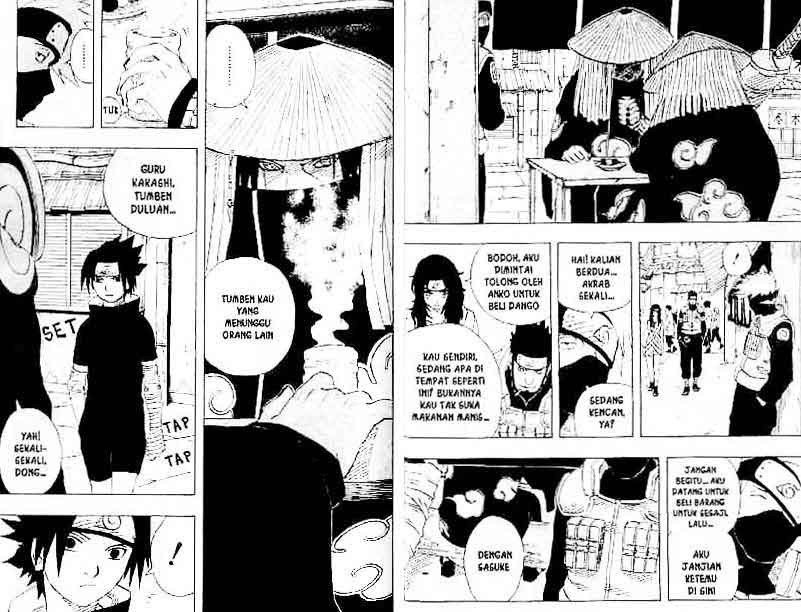 Read Naruto (ID) Manga Online