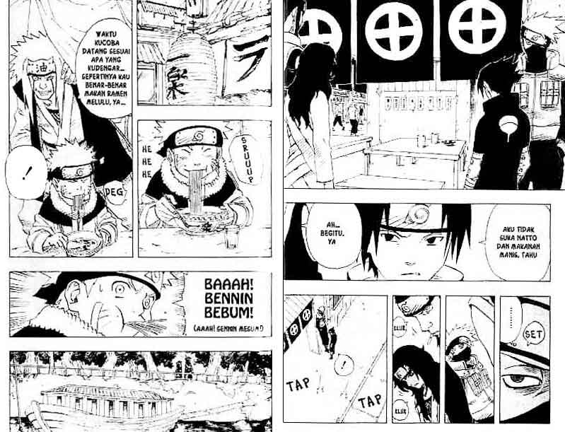 Read Naruto (ID) Manga Online