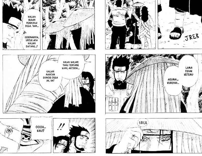 Read Naruto (ID) Manga Online