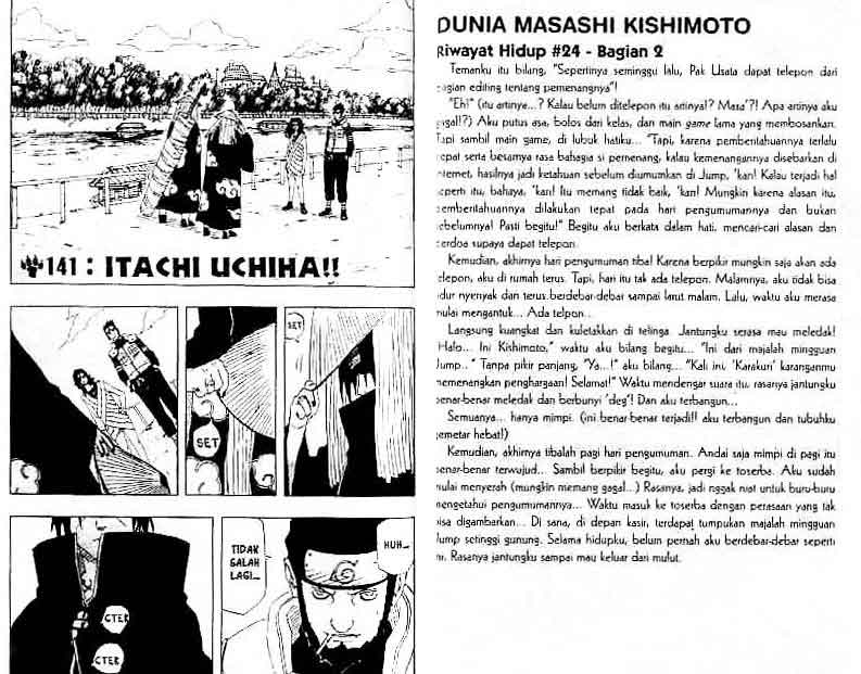 Read Naruto (ID) Manga Online