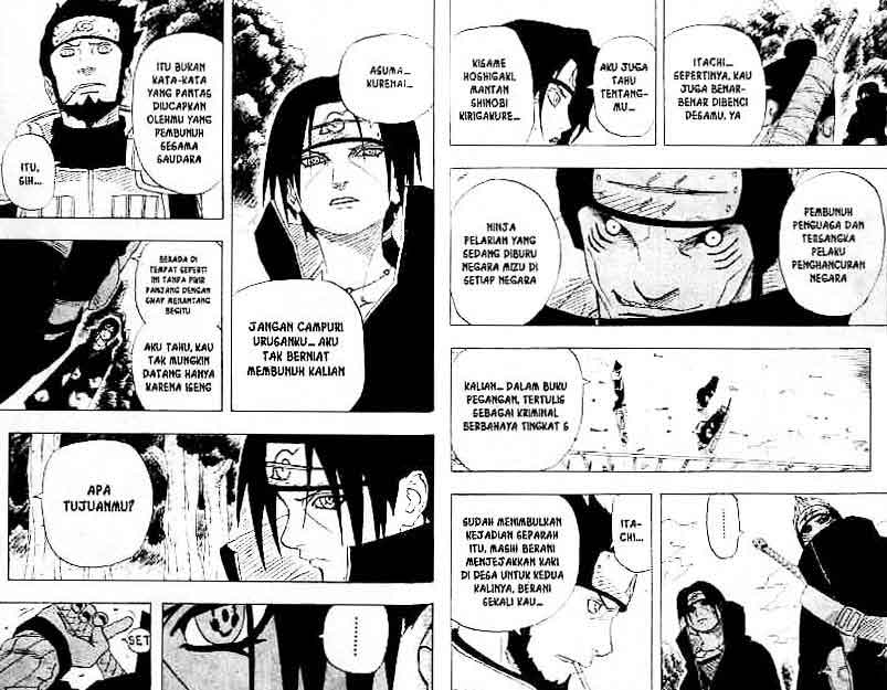 Read Naruto (ID) Manga Online