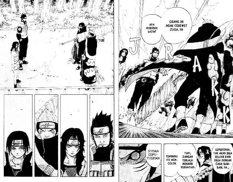 Read Naruto (ID) Manga Online