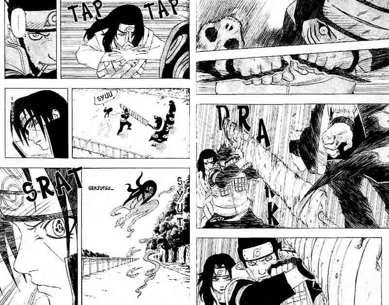 Read Naruto (ID) Manga Online