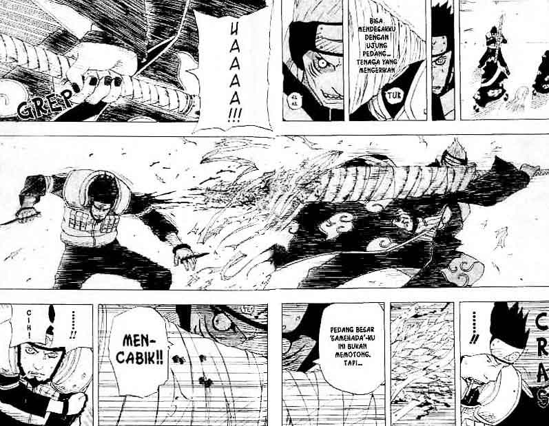 Read Naruto (ID) Manga Online