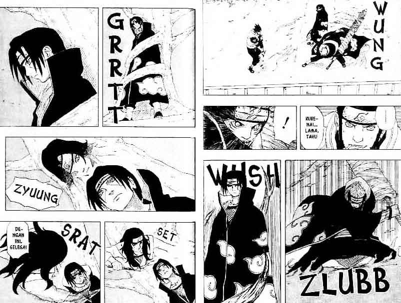 Read Naruto (ID) Manga Online