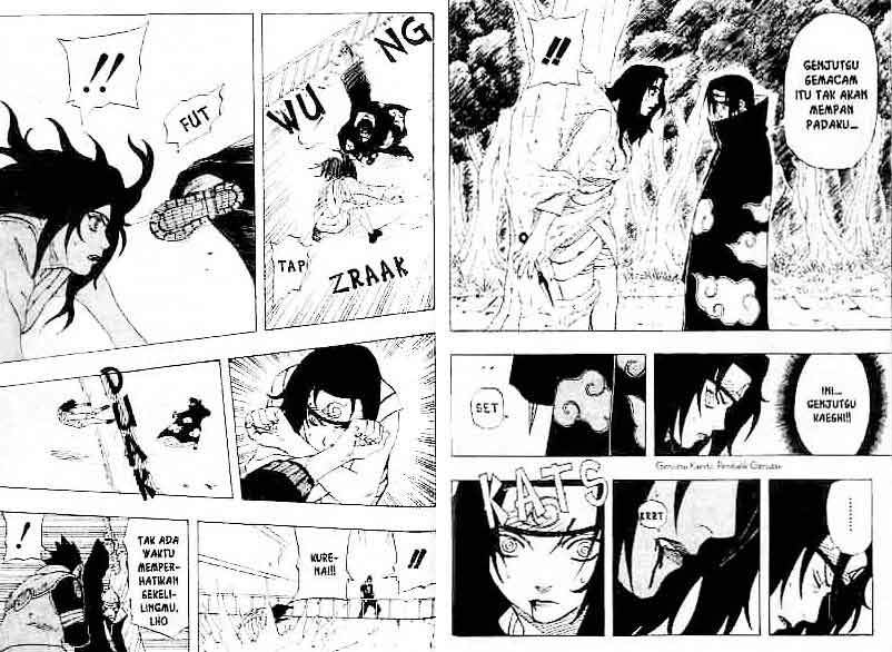 Read Naruto (ID) Manga Online