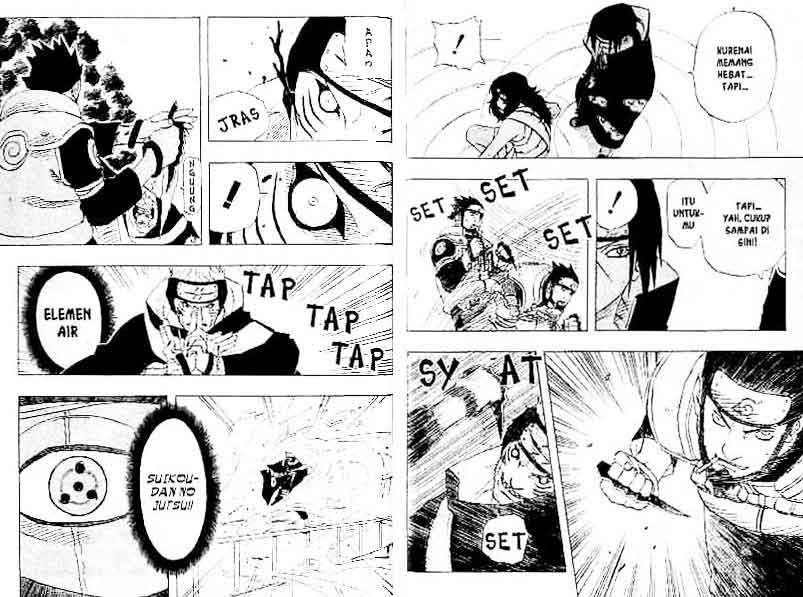 Read Naruto (ID) Manga Online