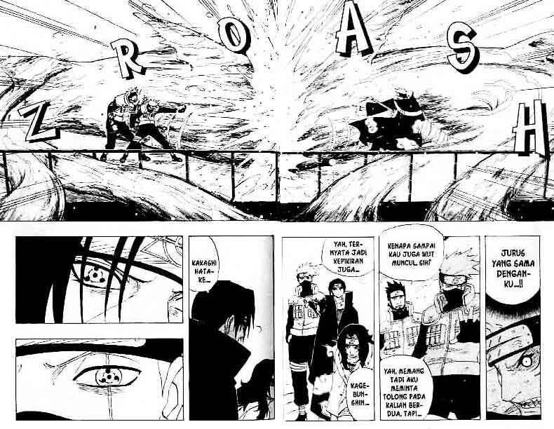 Read Naruto (ID) Manga Online