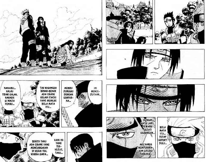 Read Naruto (ID) Manga Online