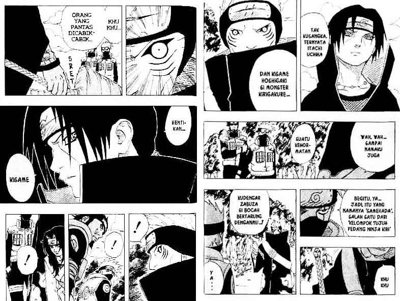 Read Naruto (ID) Manga Online