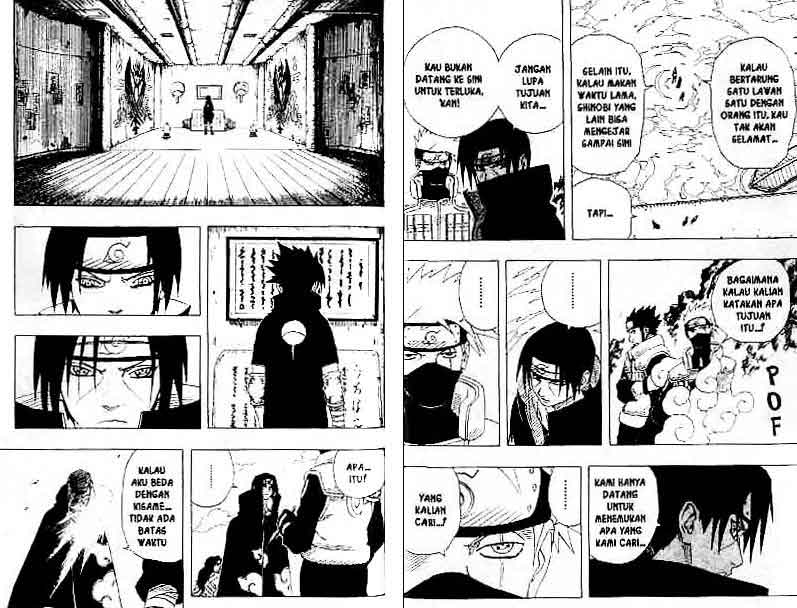 Read Naruto (ID) Manga Online