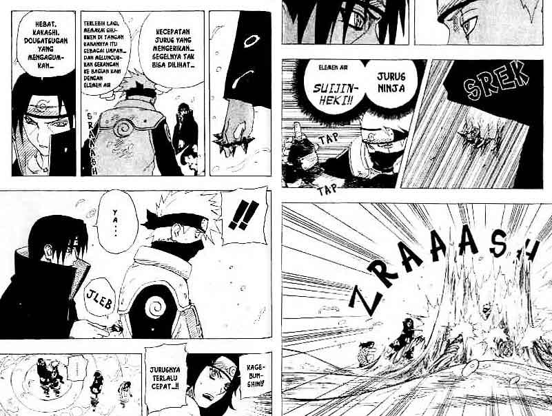 Read Naruto (ID) Manga Online