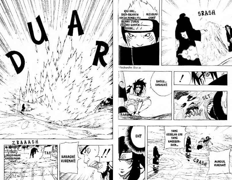 Read Naruto (ID) Manga Online