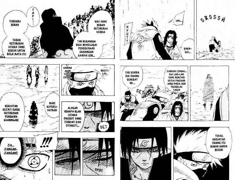 Read Naruto (ID) Manga Online
