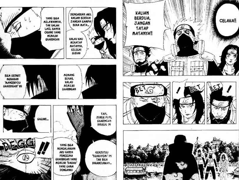 Read Naruto (ID) Manga Online