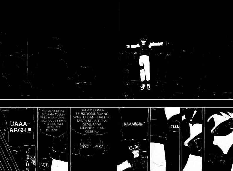 Read Naruto (ID) Manga Online
