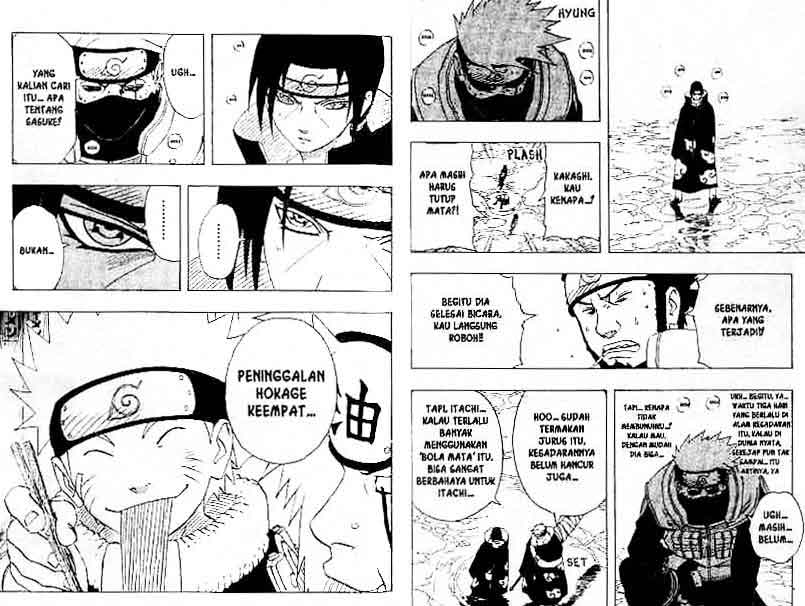 Read Naruto (ID) Manga Online