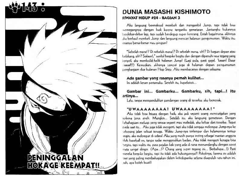 Read Naruto (ID) Manga Online