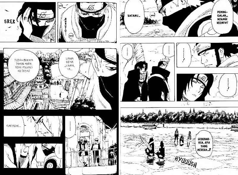 Read Naruto (ID) Manga Online