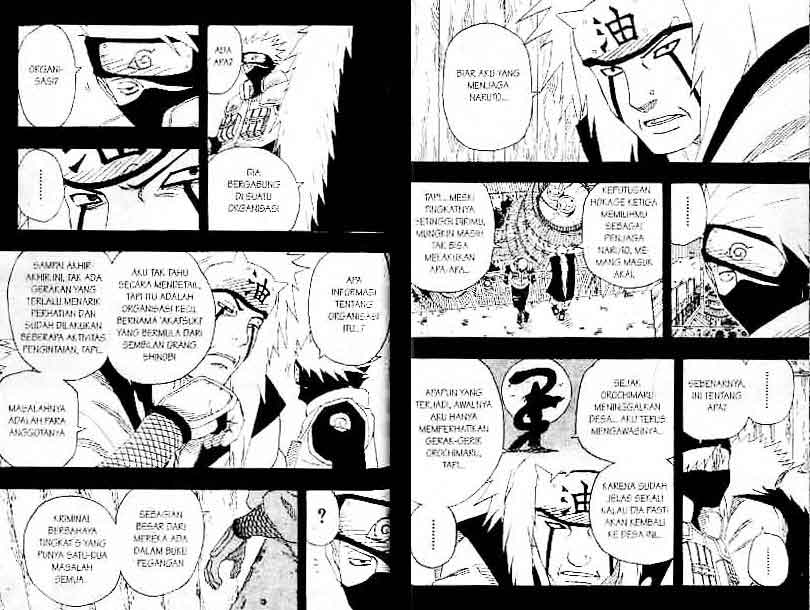 Read Naruto (ID) Manga Online