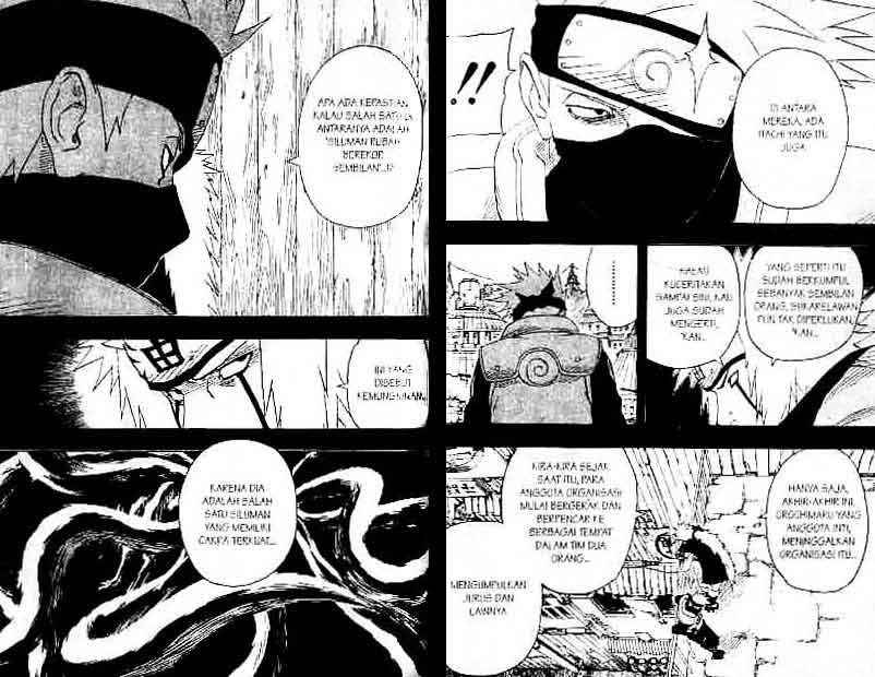 Read Naruto (ID) Manga Online