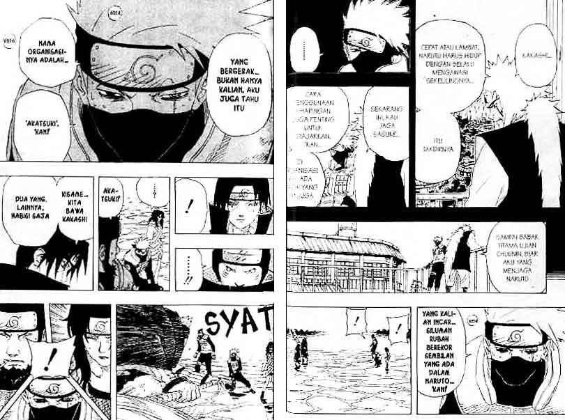 Read Naruto (ID) Manga Online
