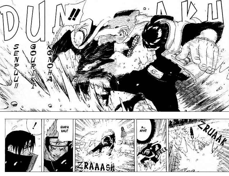 Read Naruto (ID) Manga Online