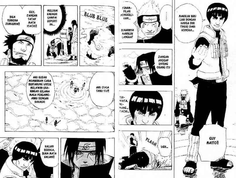 Read Naruto (ID) Manga Online