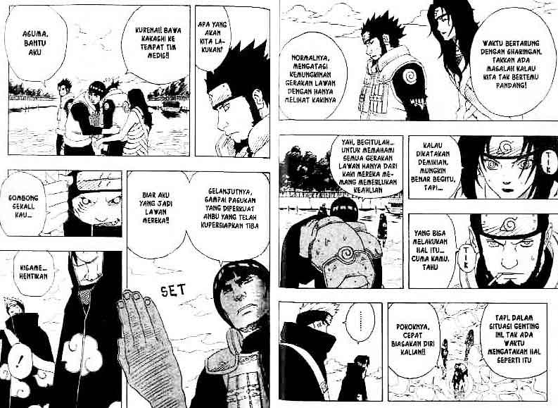Read Naruto (ID) Manga Online