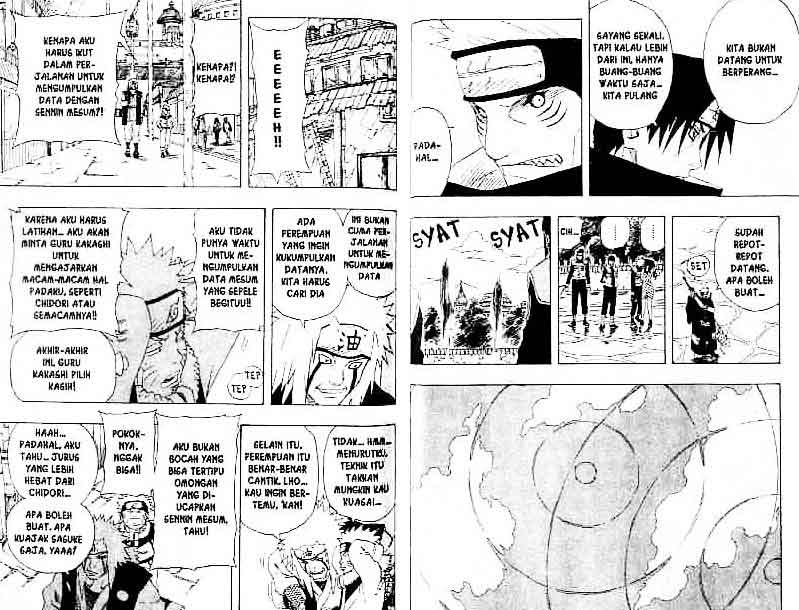 Read Naruto (ID) Manga Online