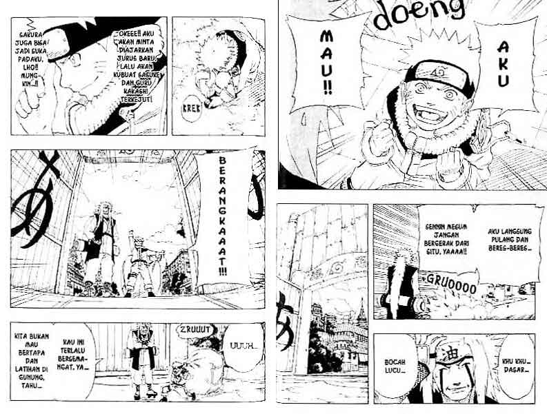 Read Naruto (ID) Manga Online
