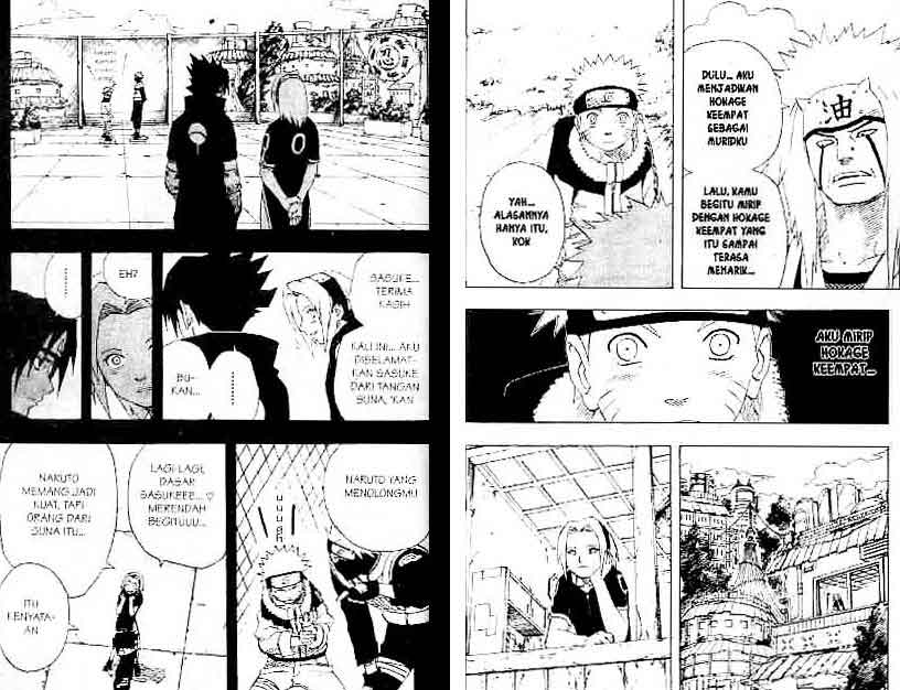 Read Naruto (ID) Manga Online