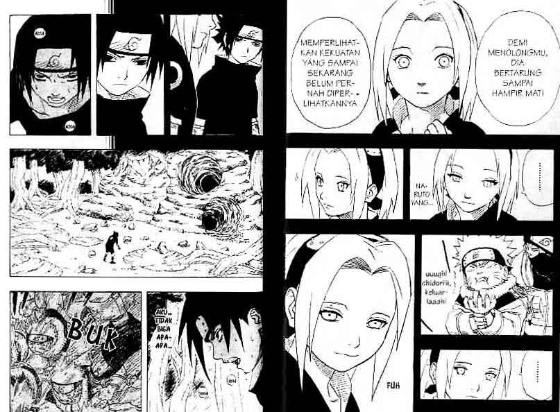 Read Naruto (ID) Manga Online