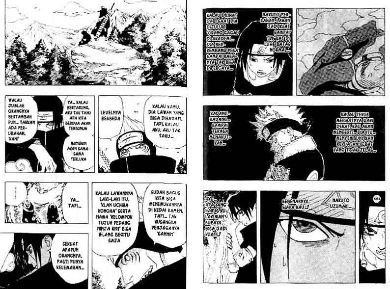 Read Naruto (ID) Manga Online