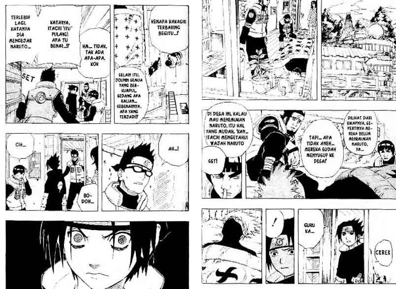 Read Naruto (ID) Manga Online