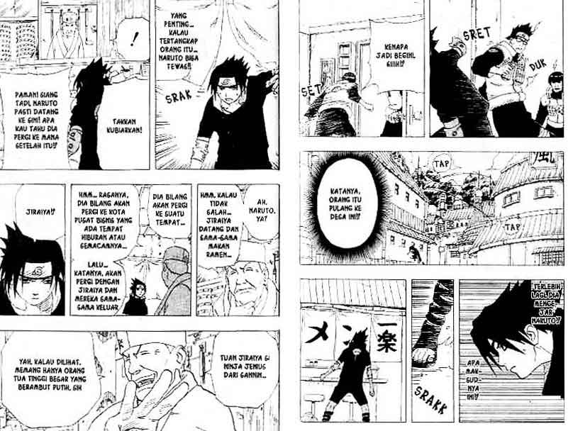 Read Naruto (ID) Manga Online