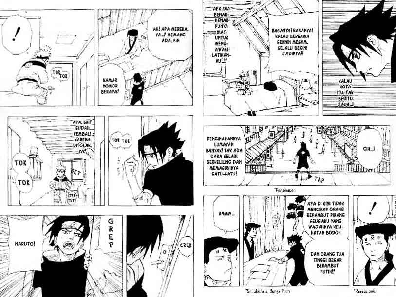 Read Naruto (ID) Manga Online