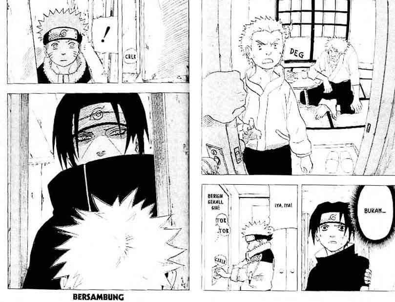 Read Naruto (ID) Manga Online