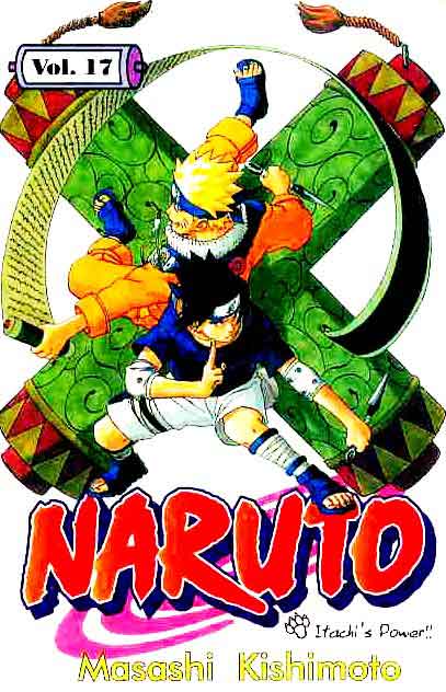 Read Naruto (ID) Manga Online