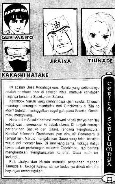 Read Naruto (ID) Manga Online
