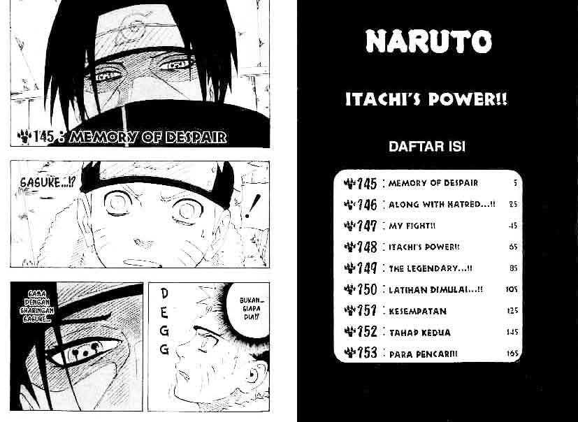 Read Naruto (ID) Manga Online