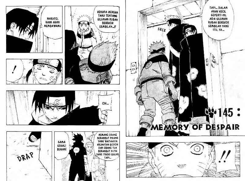 Read Naruto (ID) Manga Online