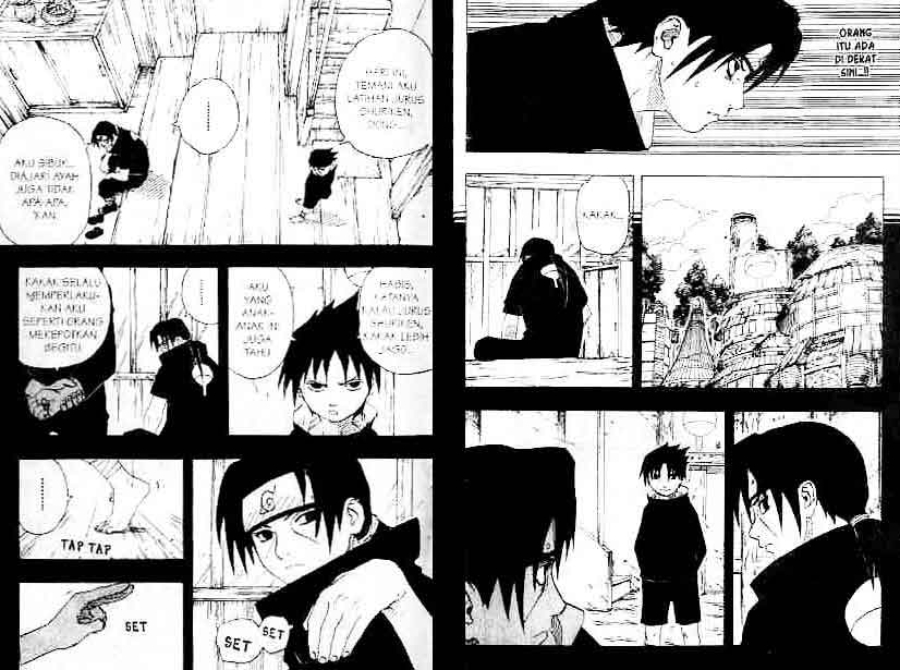 Read Naruto (ID) Manga Online