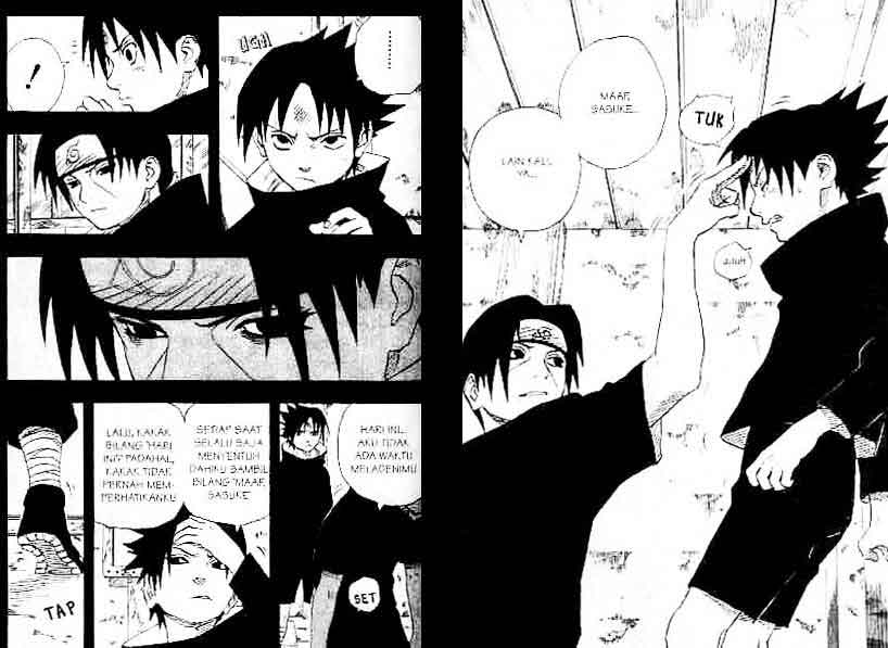 Read Naruto (ID) Manga Online
