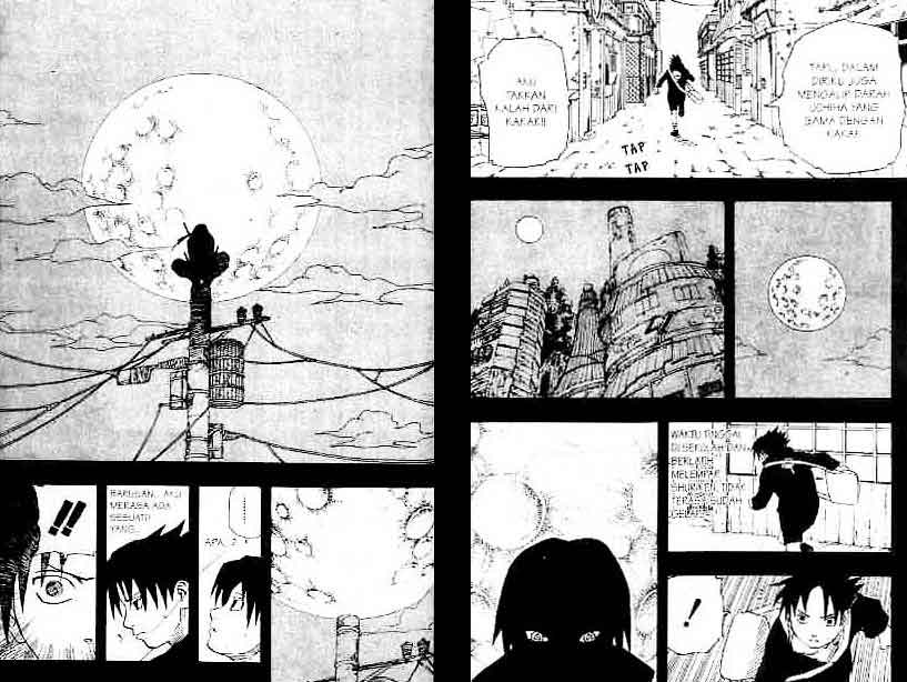 Read Naruto (ID) Manga Online